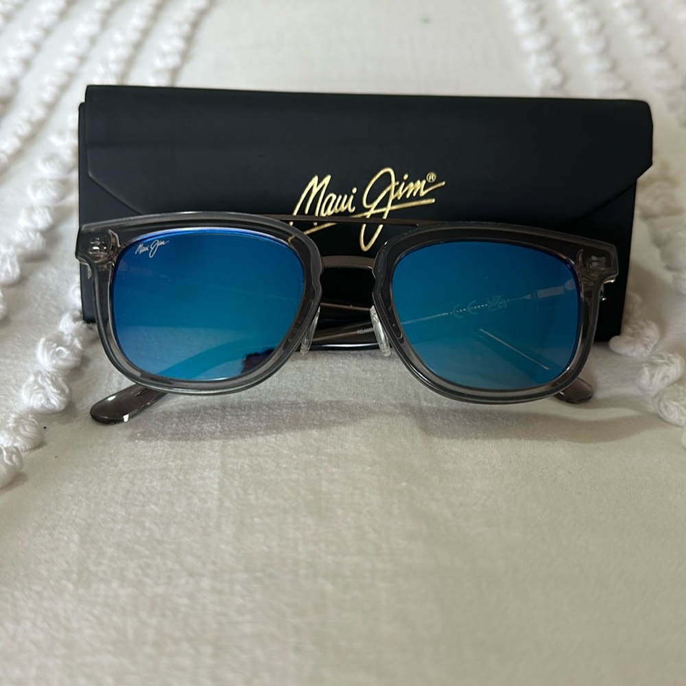 Maui Jim Relaxation Mode Sunglasses
